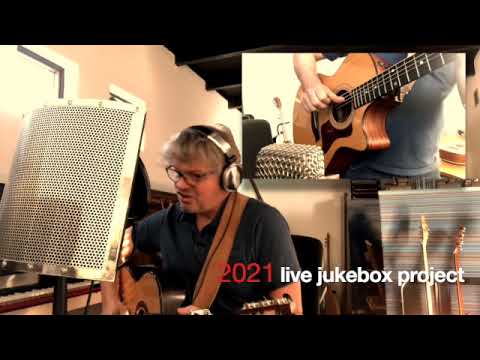 Harry Hendriks - She's No Lady (COVER Lyle Lovett)