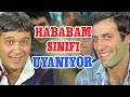 Hababam Sınıfı Uyanıyor | FULL HD