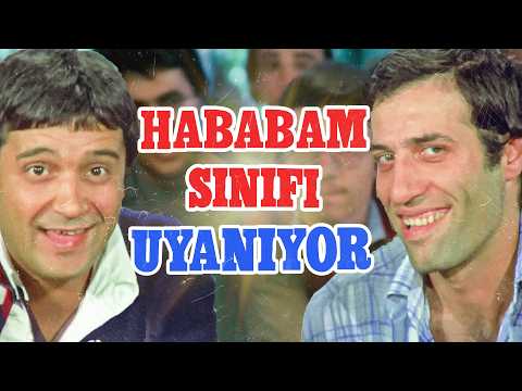 Trailer of Hababam Sınıfı Uyanıyor (1976)
