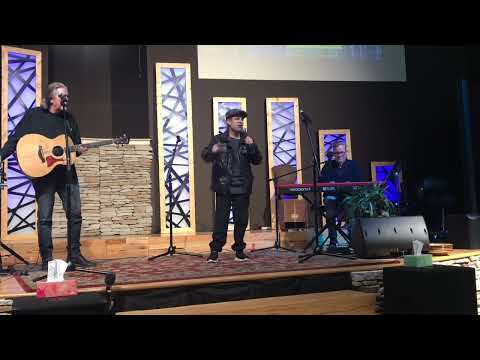 Bobby Bowen, Blake Goff & Chris Goff Sing "The Lighthouse" (2-2-25)