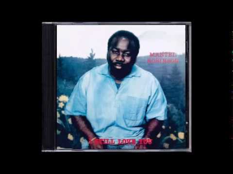 Martel Robinson - Let It Be Known / M JUNIOR ROOTS - AL: DIVULGANDO O BOM DO REGGAE