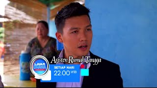 Download lagu ASISTEN RUMAH TANGGA : Rio sudah jadian dengan Anna? mp3 Download lagu ASISTEN RUMAH TANGGA : Rio sudah jadian dengan Anna? mp3