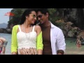 Trisha S Sizzling Look From Aranmanai 2 Movie Songs
