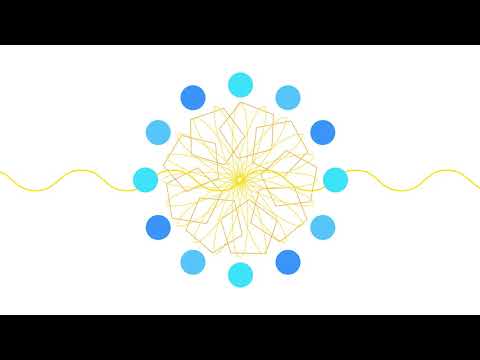 造形デザイン学科 気持ちのいいモーショングラフィックス／Pleasant motion graphics