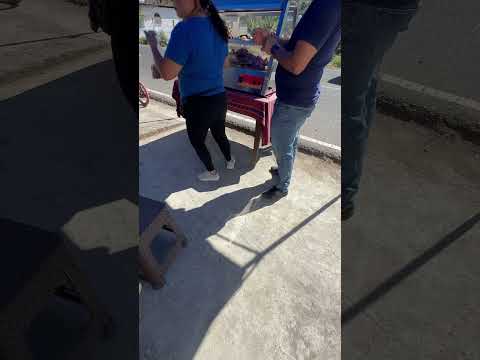 #guatemala #santarosa #santamariaixhuatan #carnitas y #chicharones