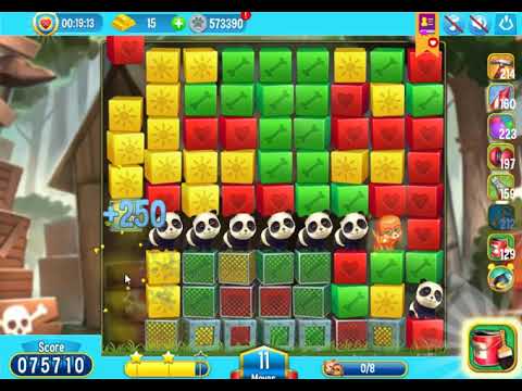 Pet Rescue Saga level 3327 no boosters ►TOBIAS DEAMON◄