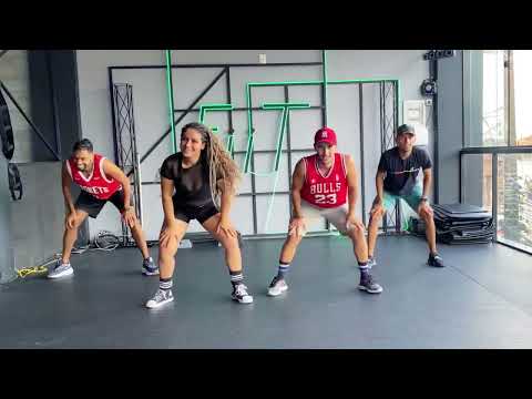 ENTREI NO CLIMA BALANCEI BALANCEI / MC GATO, MC LARA e MC VERTINHO