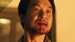 프리즌 – 내가 만든 내 세상이야! (10/10) | 한석규 김래원