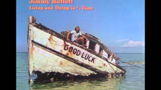 1974   Come Monday     Brahma Fear , Jimmy Buffett Vinyl Classic Cuts