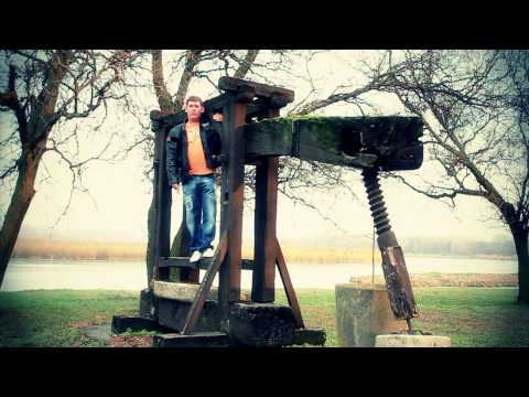 Hidvégi Band - Hullócsillag (Official Video HD)