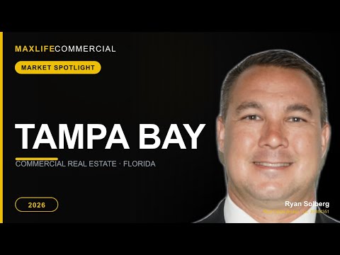 Tampa Bay Commercial Real Estate Market Guide