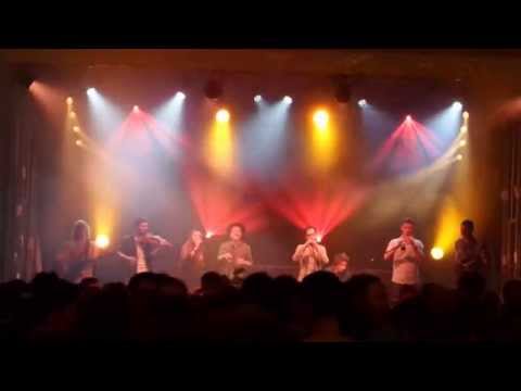 War-Sav – Fest-Noz Yaouank 2014 - Gavotte