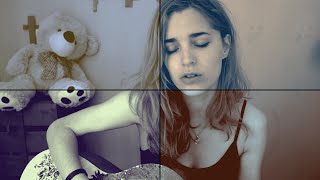 Darko Rundek- Ruke (cover by Lidija)