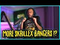 MORE SKRILLEX BANGERS HCDS 95