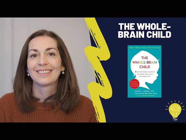 Vídeo relacionado con Bright from the Start: The Simple, Science-Backed Way to Nurture Your Child's Developing Mind from Birth to Age 3