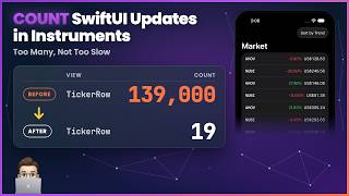 How to Find Slow SwiftUI Code with Xcode 27 Instruments