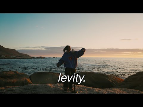 Sishii - levity (Camomile Session)