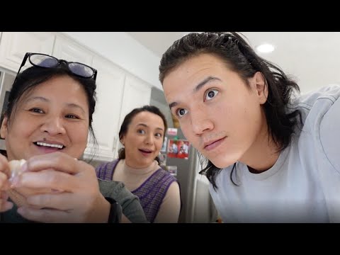 OUR FIRST THANKSGIVING IN OUR NEW HOME!