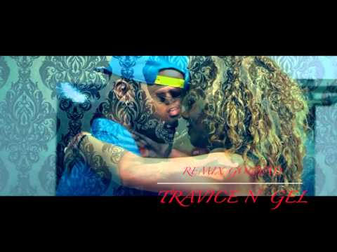 DATCHA DOLLAR'Z REMIX GOUYAD 2015BY TRAVICE N GEL