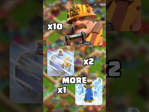 The ONLY Clan Capital Strategy You NEED in Clash of Clans!