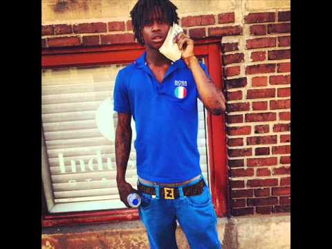 Chief Keef - I Dont Know (Snippet)