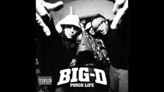 Big D - It's Dat Track