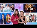 Crosswalk The Musical Frozen Kim S Convenience The Price Is Right At Night TV Talk Ep 44