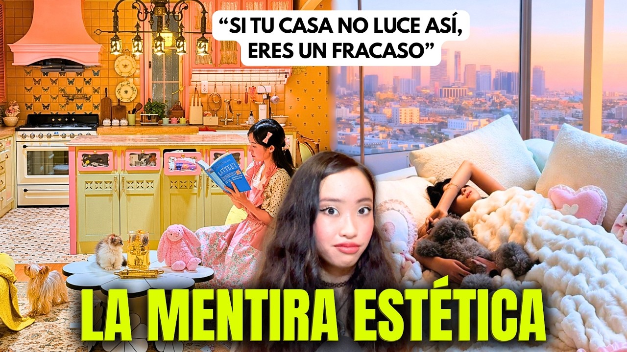 VIVEN PARA VERSE BIEN | El engaño de la “vida perfecta” de los influencers