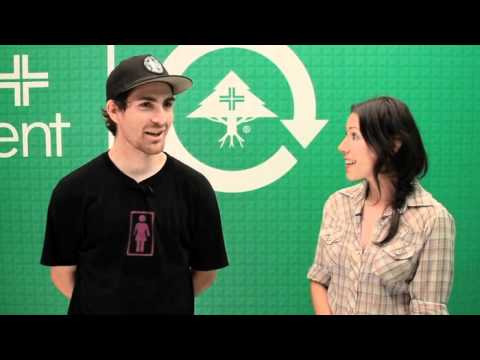 MikeMo Capaldi VS Eric Koston Battle @ the Berrics 4