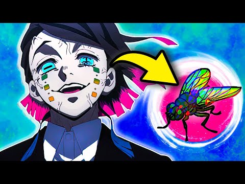 《鬼滅之刃》 12 鬼月原型大公開！竟然來自真實疾病？！ (The 12 Kizuki Were Inspired By Real-Life Diseases! (Demon Slayer))