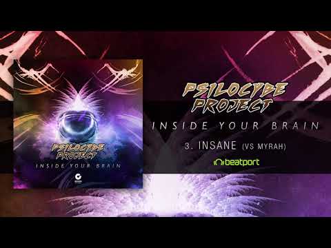Psilocybe Project  vs Myrah - Insane
