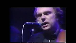 Van Morrison , Sense Of Wonder, Old Grey Whistle Test 13.11.1984