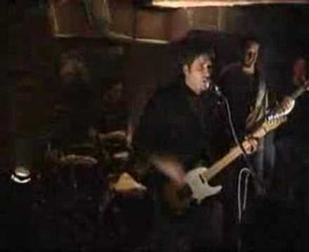 Mailman - Soundgarden cover by Der Hunds video thumbnail