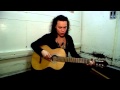 Larkin Grimm •ั live Behind Cloded Doors (April 13th, 2007)