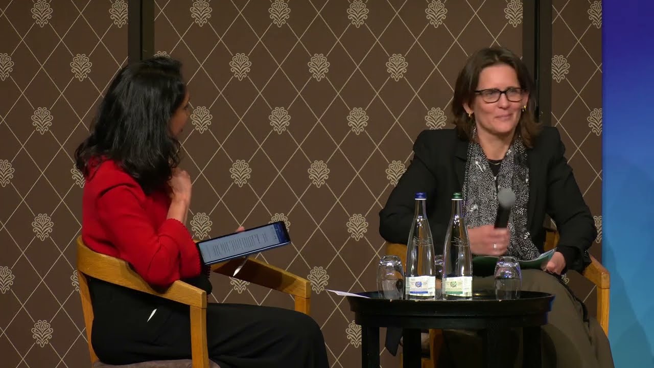 IFPMA #WHA79 flagship event: #AlwaysInnovating - Panel discussion