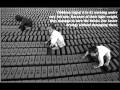 Interpreting Jesus using "Seca" by Paulo Freire