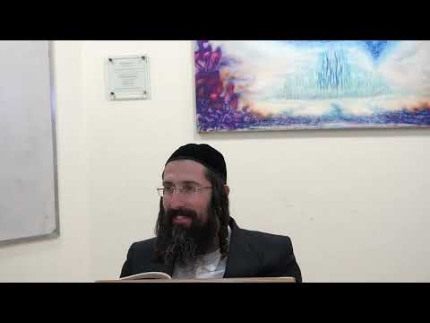 Isaiah 53 EXPLAINED with REBBE NACHMAN of BRESLOV