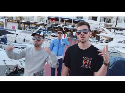 DANYLIOKEY X JUANKA EL PURO // LA CALLE DEJÉ [PROD DANNYEBTRACKS] (SHOT BY MARIJASLA)