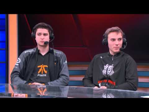 Febiven Fined EU LCS Spring 2016