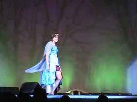 San Diego Comic Con 2007 - #49 Do You Believe in Fairies