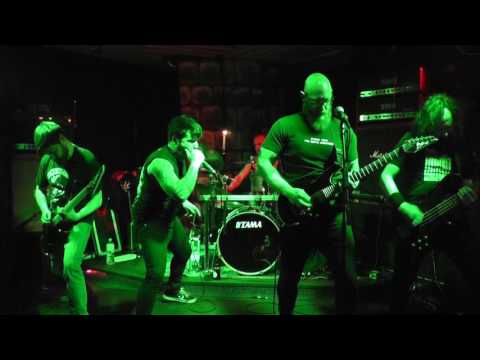 Keitzer live in Osnabrück, Bastard Club 12.3.2017