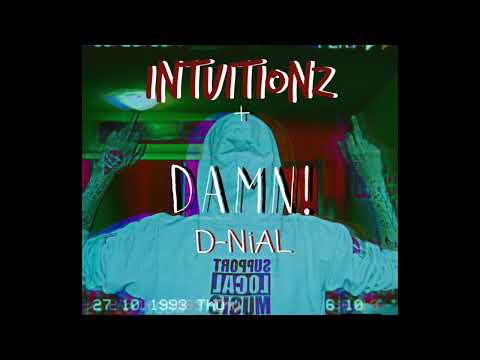 Damn D-NiAL (Official Audio)