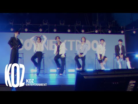 BOYNEXTDOOR (보이넥스트도어) 'GOOD DAY' Special Video