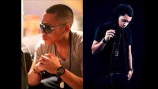 Black Ice feat. Chrishan - Protector (Best RnB Song 2011!)