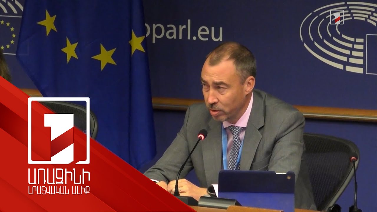 Հայաստանի դիրքորոշումը ճիշտ է. Կլաարը՝ Լաչինի միջանցքում անցակետի տեղադրման անընդունելիության մասին