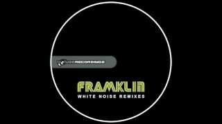 Framklin - White Noise (Jp.Moa Remix) [Electro House | Houserecordings]