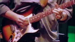 Widespread Panic LIVE: Holden Oversoul @ Forecastle Festival 2009