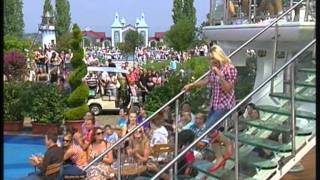 [HQ] - Gaby Baginsky - Te Quiero (Ich Liebe Dich)  - ZDF - Fernsehgarten - 05.06.2011