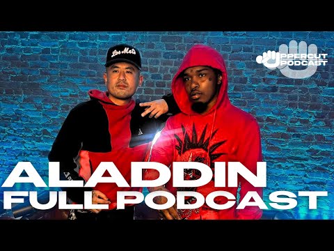 ALADDIN XANTANDER DOING A 3 1/2 YEAR BID, SAYS HE CHOO/GD, OG PRODUCT NO GOOD⁉️😶‍🌫️🔱✔️ ( LADDIN G)