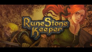 Runestone Keeper 12